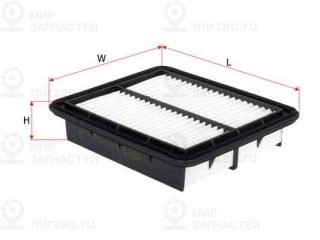 Запчасть SAKURA A1079