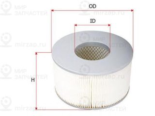 Запчасть SAKURA A1142