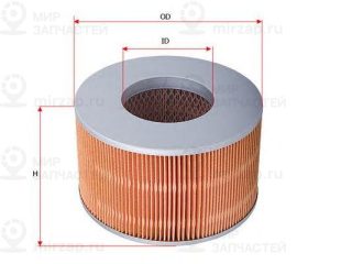 Запчасть SAKURA A1157