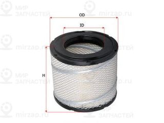 Запчасть SAKURA A13570