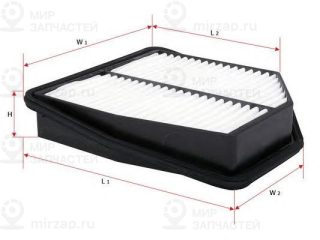 Запчасть SAKURA A14420