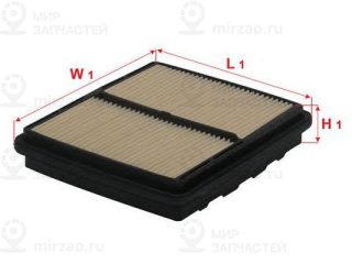 Запчасть SAKURA A1613