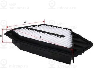 Запчасть SAKURA A1623