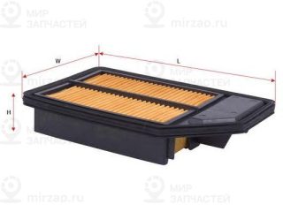 Запчасть SAKURA A1651