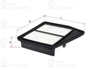 Запчасть SAKURA A16880