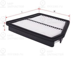 Запчасть SAKURA A2817