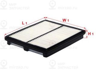 Запчасть SAKURA A2907