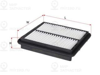 Запчасть SAKURA A2909