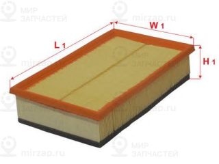 Запчасть SAKURA A31080