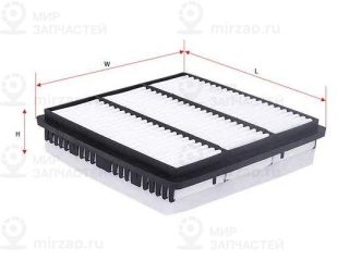 Запчасть SAKURA A33850