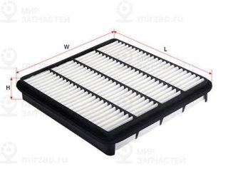 Запчасть SAKURA A33940