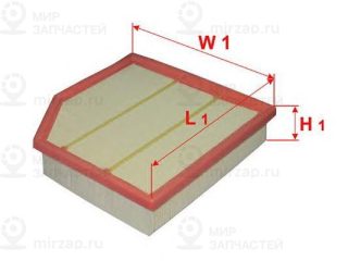Запчасть SAKURA A33990