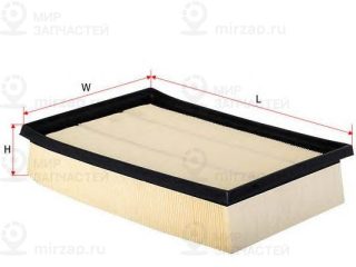 Запчасть SAKURA A37930