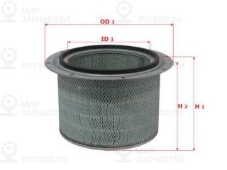 Запчасть SAKURA A5533