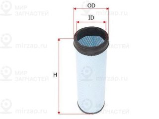 Запчасть SAKURA A5538