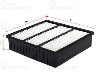 Запчасть SAKURA A58330