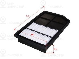 Запчасть SAKURA A58380