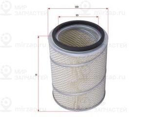 Запчасть SAKURA A6012