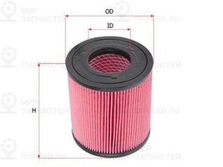 Запчасть SAKURA A6017