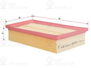 Запчасть SAKURA A61360