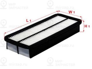 Запчасть SAKURA A61390