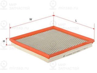 Запчасть SAKURA A65440
