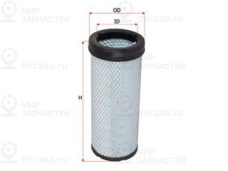 Запчасть SAKURA A8507