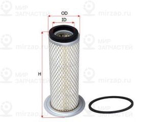 Запчасть SAKURA A8729