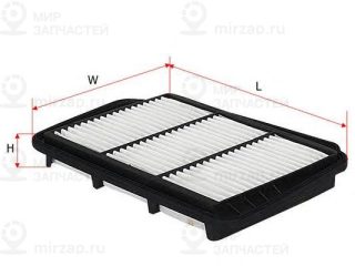 Запчасть SAKURA A8903