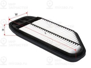 Запчасть SAKURA A89080