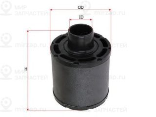 Запчасть SAKURA AH7001
