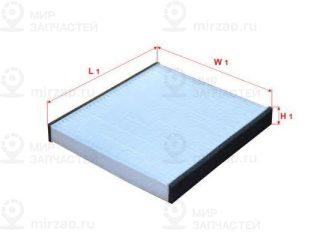 Запчасть SAKURA CA10140