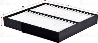 Запчасть SAKURA CA10150
