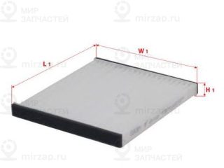 Запчасть SAKURA CA1102