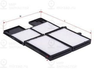 Запчасть SAKURA CA11070