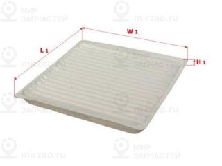 Запчасть SAKURA CA17171