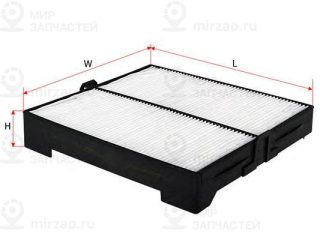 Запчасть SAKURA CA18220