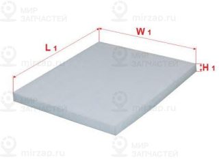 Запчасть SAKURA CA18340