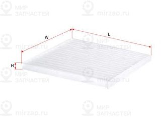 Запчасть SAKURA CA18370