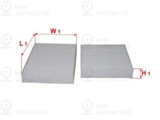 Запчасть SAKURA CA21080S