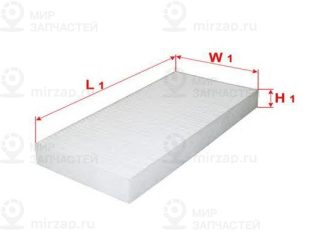 Запчасть SAKURA CA26100