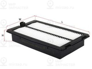 Запчасть SAKURA CA27030