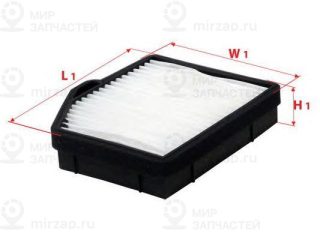 Запчасть SAKURA CA2803