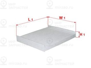 Запчасть SAKURA CA28310