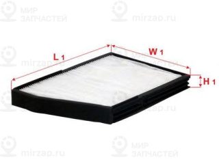 Запчасть SAKURA CA2912