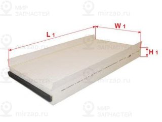 Запчасть SAKURA CA30050