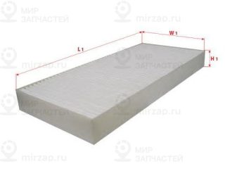 Запчасть SAKURA CA30110