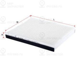 Запчасть SAKURA CA31060
