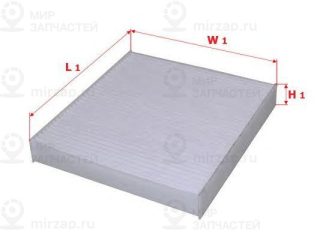 Запчасть SAKURA CA31110