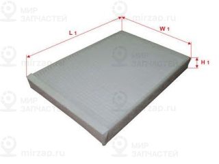Запчасть SAKURA CA37010